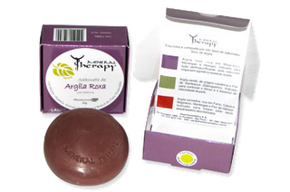 Resenha: Sabonete de Argila Roxa – Pharmacosmética!