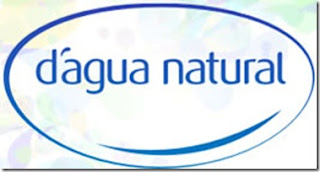 Parceria com a D’água Natural!