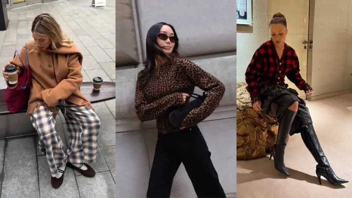 10 Tendências de Moda para o Outono Inverno 2026 que Já Dominam o Street Style