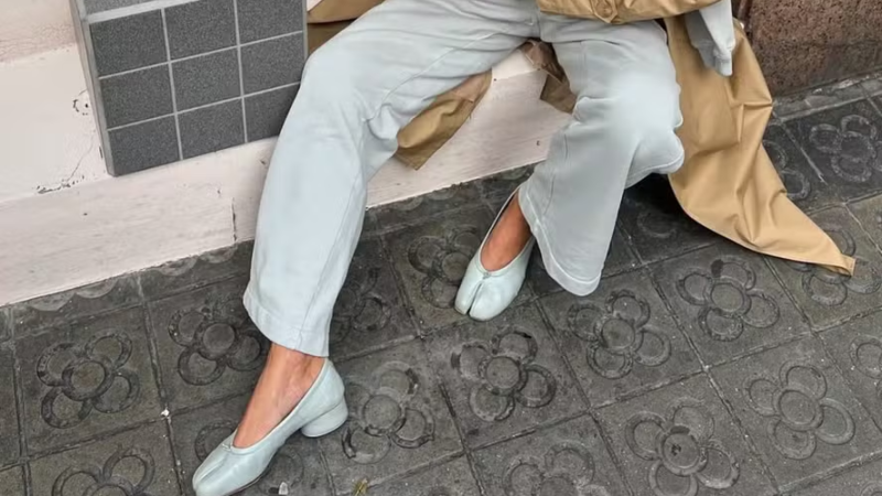 5 Tendências de Calçados para o Verão 2026