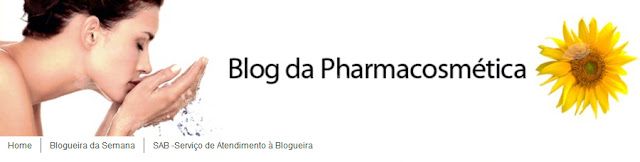 Rede Social Pharmacosmética!