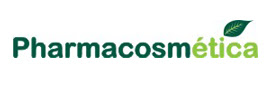 Parceria com a PharmaCosmética!