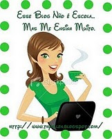 Selinhos e Tag: 10 coisas que amo!