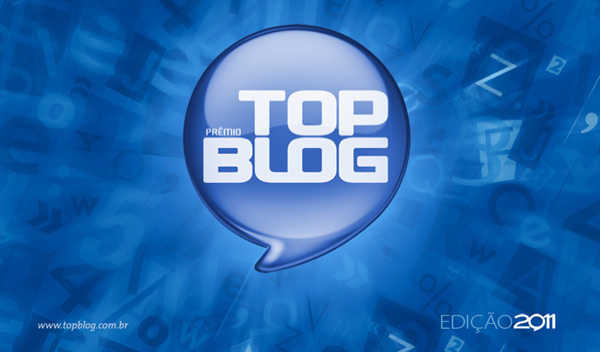 Top Blog 2011!!!