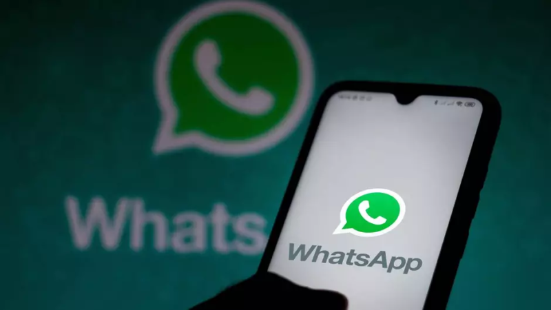Como Reservar Seu @ no WhatsApp: A Nova Atualização Que Vai Mudar a Forma de Conversar