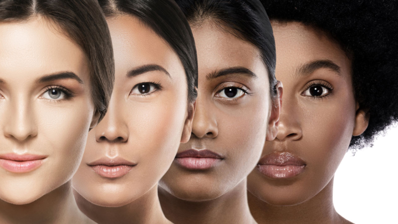 Harmonização Facial em 2026: O Que Está Por Trás dos Rostos Mais Simétricos da Internet