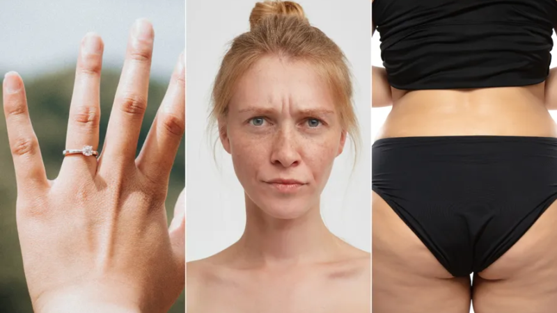O Que Aconteceu Com Meu Corpo Após 90 Dias de Ozempic? O Relato Que Está Chamando Atenção